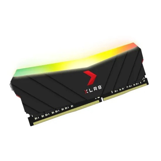 PNY XLR8 RGB 8GB DDR4 3600MHz Desktop RAM PNY XLR8 RGB 8GB DDR4 3600MHz Desktop RAM