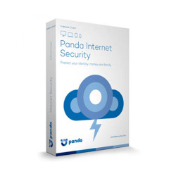Panda Internet Security – 1 User