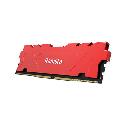 RAMSTA 8GB DDR4 2400MHZ DESKTOP RAM