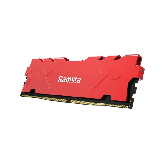Ramsta DDR4 4GB 2666 MHz DESKTOP RAM