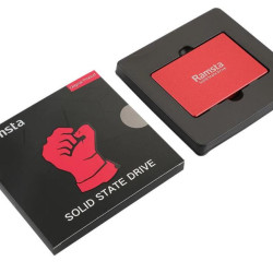 Ramsta S800 128GB SATA3 2.5inch SSD