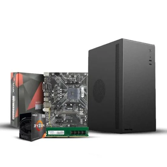 Radeon Rx Vega 11 Ryzen 2400g Socket Gaming Pc Ryzen 2400g Best