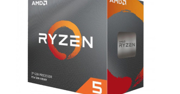 AMD Ryzen 5 3600X Processor Price in Bangladesh : Sell Tech BD