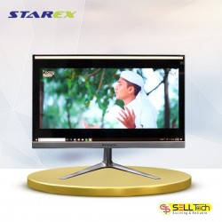 STAREX HT22FW 21.5 INCH WIDE LED BORDERLESS MONITOR
