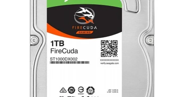 Firecuda 2tb Sshd Seagate Firecuda 1tb Sshd Seagate FireCuda