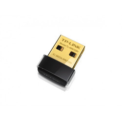 TP-LINK TL-WN725N 150Mbps Wireless N Nano USB LAN Card