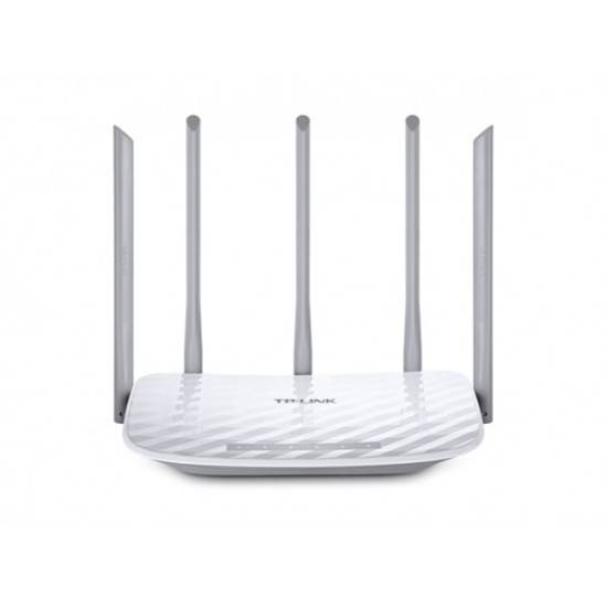 TP-Link Archer C60 AC1350 Wireless Dual Band Router