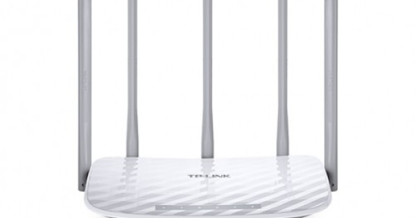 TP-Link Archer C60 AC1350 Wireless Dual Band Router Price in ...