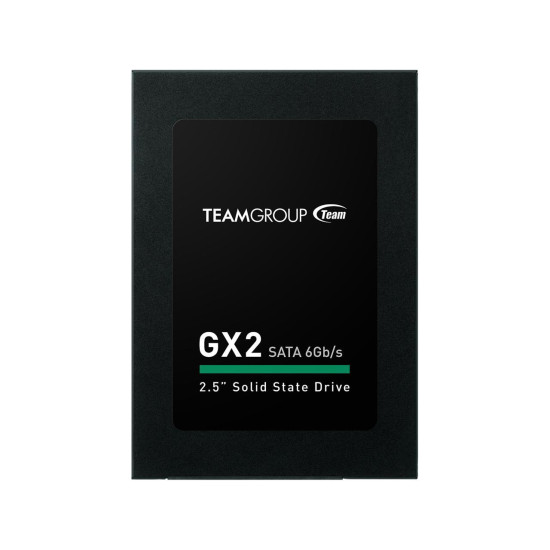 Team Group GX2 2.5" 256GB SSD