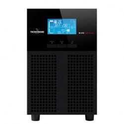 Tecnoware FGCEVDP3004MM Online UPS (Made in Italy)