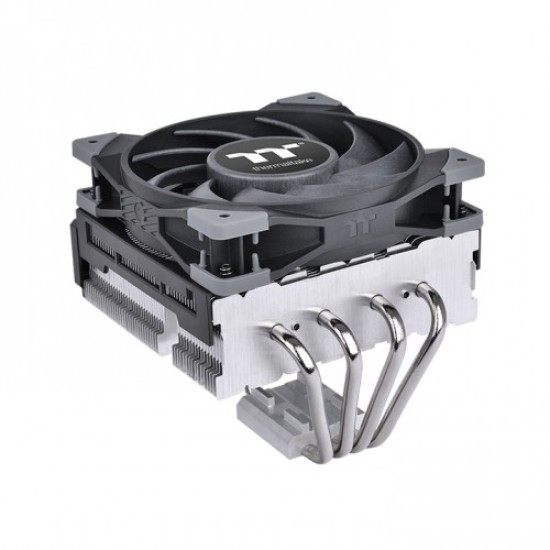 Thermaltake TOUGHAIR 110 140W TDP Top Flow CPU Cooler Thermaltake TOUGHAIR 110 140W TDP Top Flow CPU Cooler