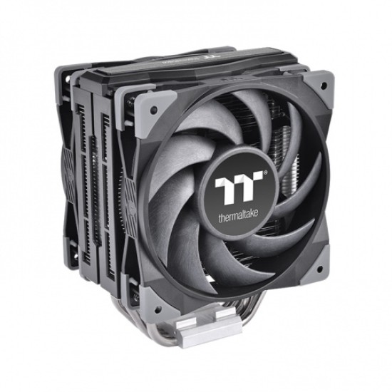Thermaltake TOUGHAIR 510 180W TDP CPU Cooler Thermaltake TOUGHAIR 510 180W TDP CPU Cooler