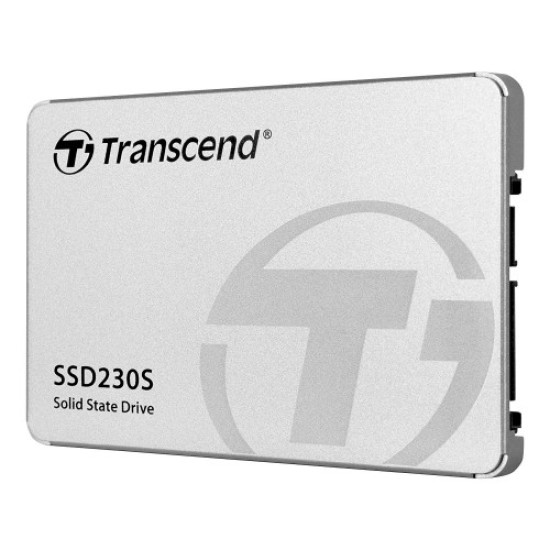 Transcend TS1TSSD230S 1TB 3D TLC SATAIII 2.5" SSD