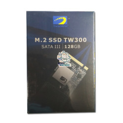 TwinMOS TW300 128GB M.2 SSD