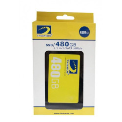 TwinMOS WT200 480GB SATA III SSD