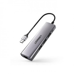 Ugreen USB 3.0 Multifunction Adapter #60812