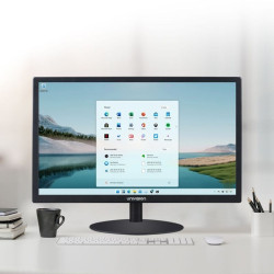 Univision LED350 19 Inch Wide Screen AH LED Monitor