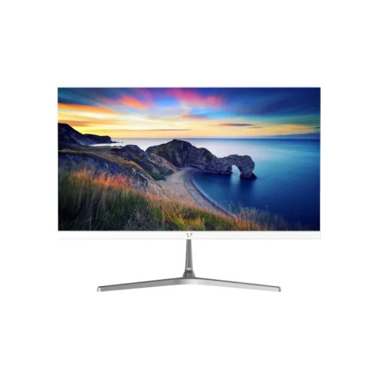 VALUE-TOP S22IFR100W 21.5 INCH 100Hz IPS WHITE LED MONITOR