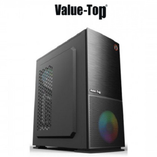 Value-Top VT-G650A ATX Gaming Desktop Casing
