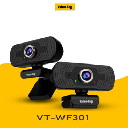  Value-Top VT-WF301 Full HD Webcam