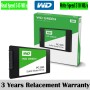 Western Digital Green 240GB SSD