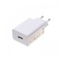 Xiaomi MI Charger 3A 33W Turbo Charge EU White Xiaomi MI Charger 3A 33W Turbo Charge EU White