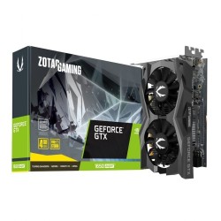 Zotac Gaming GeForce GTX 1650 Super 4GB GDDR6 Twin Fan Graphics Card