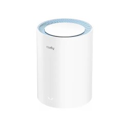 Cudy M1200 AC1200 Whole Home Mesh WiFi Router (1 Pack) Cudy M1200 AC1200 Whole Home Mesh WiFi Router (1 Pack)