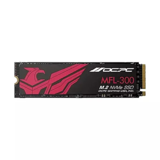 OCPC MFL-300 128GB M.2 NVMe SSD