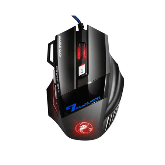  IMice X7 Gaming Optical Mouse