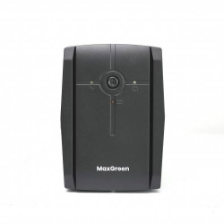 MaxGreen MG-LI-EAP-650VA Offline UPS