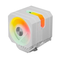 upHere UP2TC8C ARGB Dual Tower Air CPU Cooler