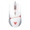 Fantech VX7 Crypto Space Edition 6 Button USB Gaming Mouse