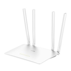 Cudy WR1200 AC1200 Dual Band Smart Wi-Fi Router Cudy WR1200 AC1200 Dual Band Smart Wi-Fi Router