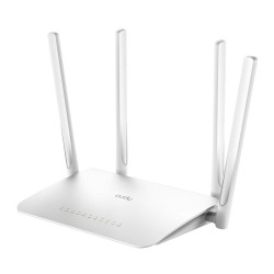 Cudy WR1300 AC1200 Gigabit Dual Band Wi-Fi Router Cudy WR1300 AC1200 Gigabit Dual Band Wi-Fi Router